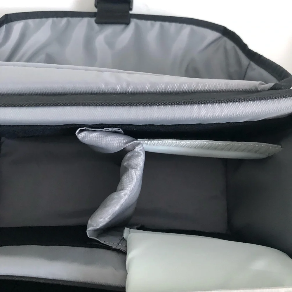 Canon EŌS 200ES Bag